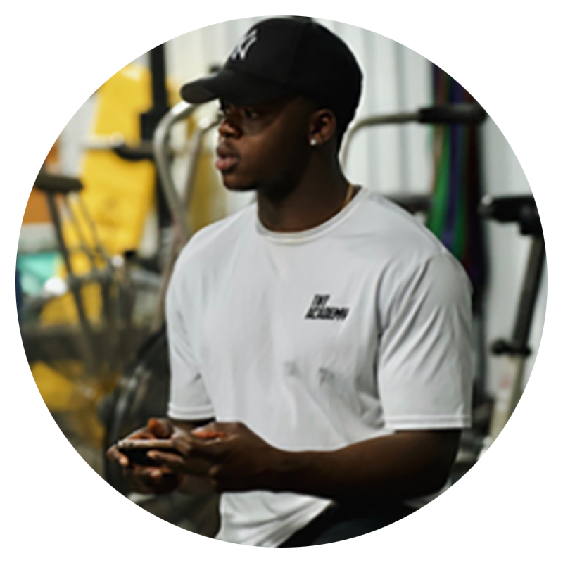 Quadri Coach of Sports Performance In Plymouth