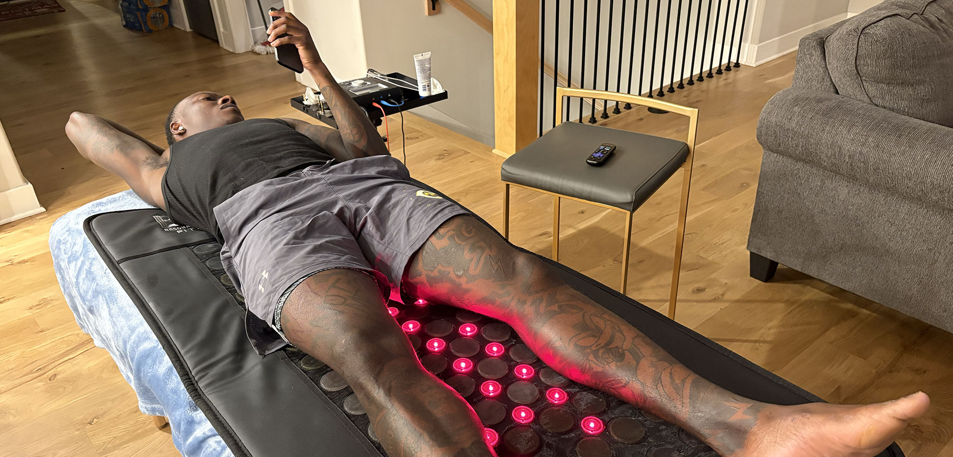 Top-Rated Sports Recovery In Medina, Minnesota