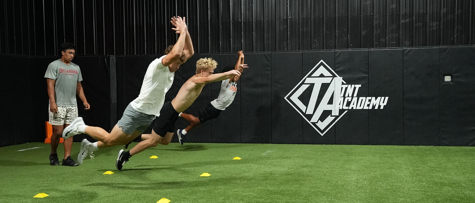 Top-Rated Sports Training In Maple Grove, Minnesota